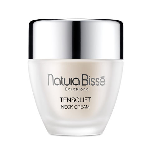 Tensolift Neck Cream - крем для микролифтинга области шеи и декольте